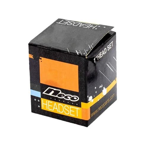MOV DIR 22.2 8 PCS STD C/TRAVA NECO PTO
