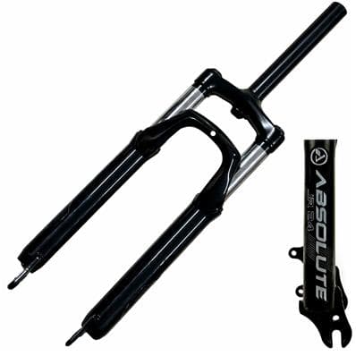 GARFO 24 SUSP 24 80MM 1.1/8 ABSOLUTE JR PTO