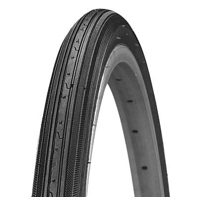 PNEU 27X1.1/4 K34 KENDA PRETO
