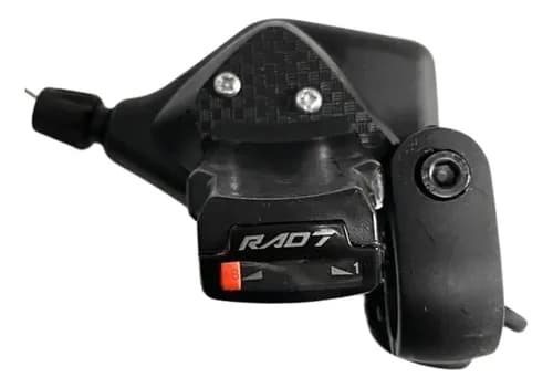 ALAV CAMBIO RAPID FIRE 7V C/CABO (DIR)