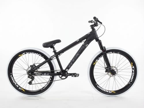 BIC 26 ALUM GTA FREERIDE PTO 1X7