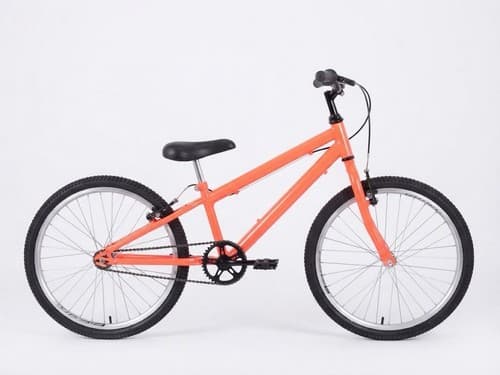BIC 24 RBX S/M LARANJA
