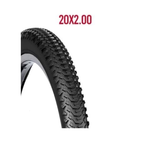 PNEU 20X2.0 SRI-112 THUNDER PACO
