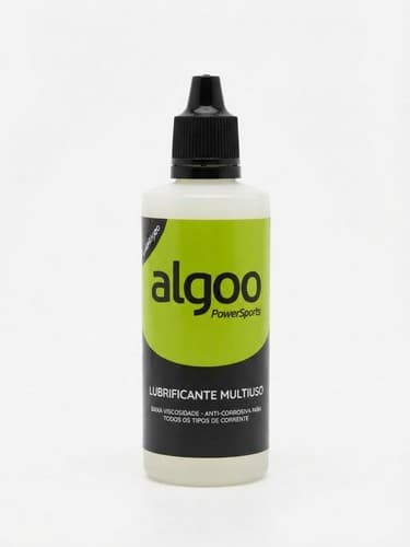 LUBRIFICANTE CERA 60ML ALGOO MULTIUSO