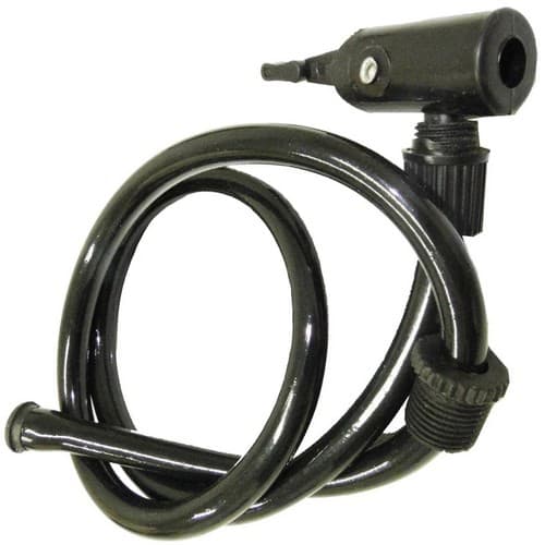 CONEXAO P/BOMBA COMUN 58CM AMERICANA