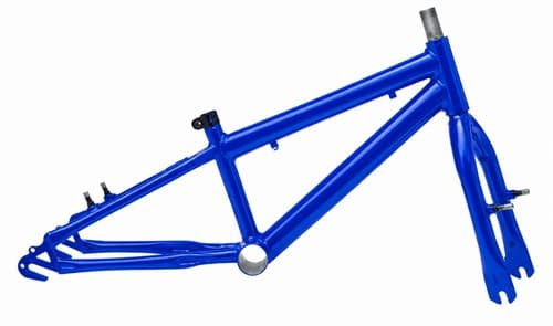 QUADRO 16 RBX AZ BIC