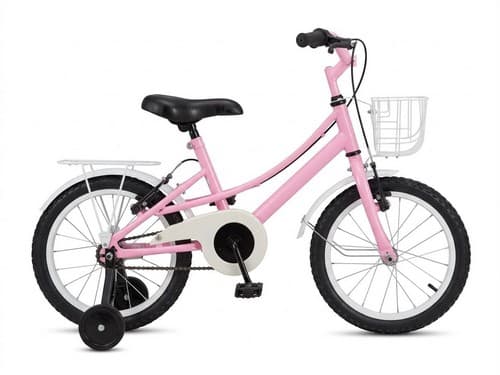 BIC 16 CECI ROSA/ACESS BCO