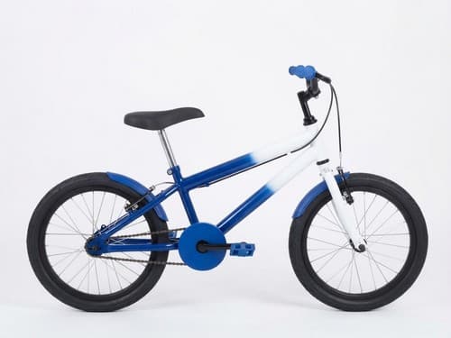 BIC 16 RBX BCO/AZ ACESS AZ