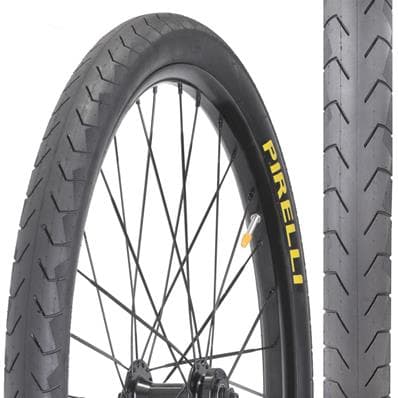 PNEU 700X32 SLICK PHANTOM STREET PIRELLI