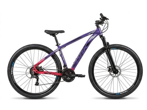 BIC 29 21V T17 LILAS/ROSA PRK SPORT (C.E)