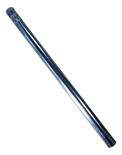 CANOTE AÇO ZINCADO 22.2X400 CM
