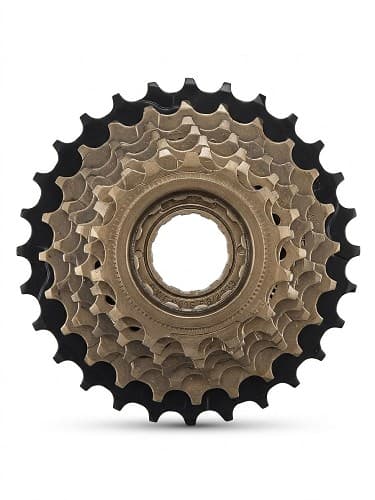 RODA LIVRE INDEX 7V 14/25 EVOLO