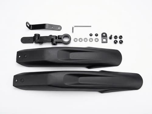 PARALAMA 29 PLASTICO 2PÇ PTO ALTO EVOLO