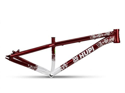 QUADRO 26 HUPI CER/BCO ADS BCO