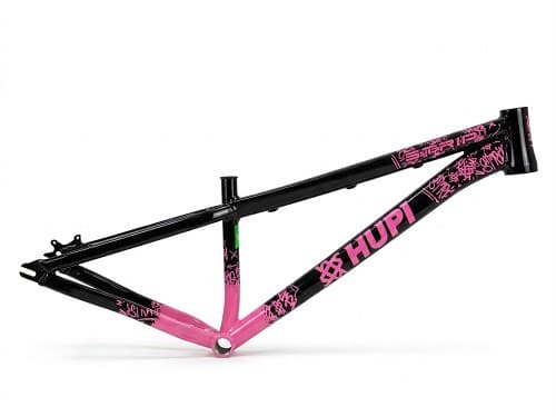 QUADRO 26 HUPI PTO/ROSA ADS ROSA