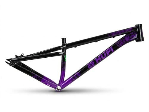 QUADRO 26 HUPI PTO/VIO ADS VIO