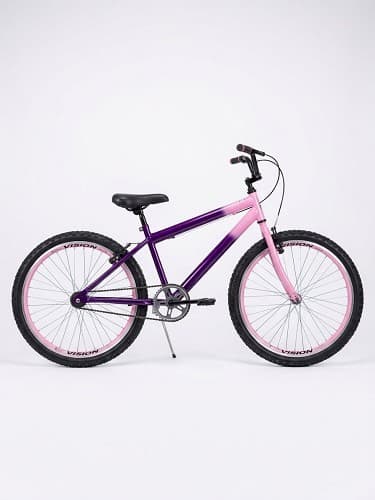 BIC 24 RBX S/M ROSA/VIO
