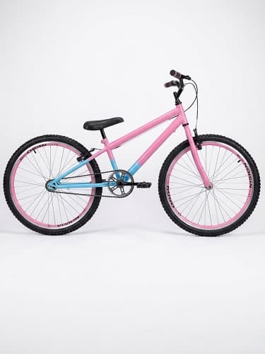 BIC 24 RBX S/M ROSA/AZ