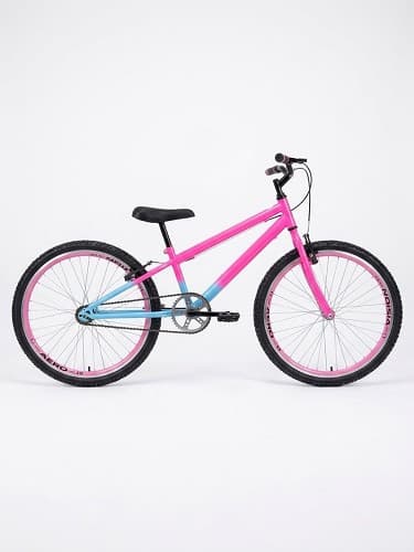 BIC 24 RBX S/M ROSA N/AZ
