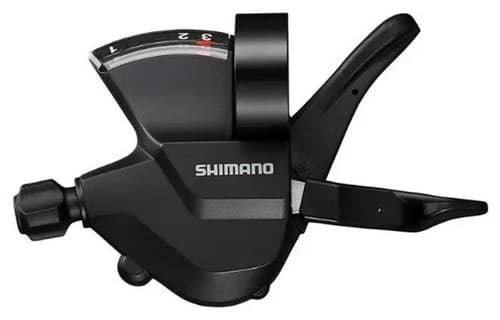 ALAV CAMBIO ALTUS SL-M315 3V (ESQ) SHIMANO