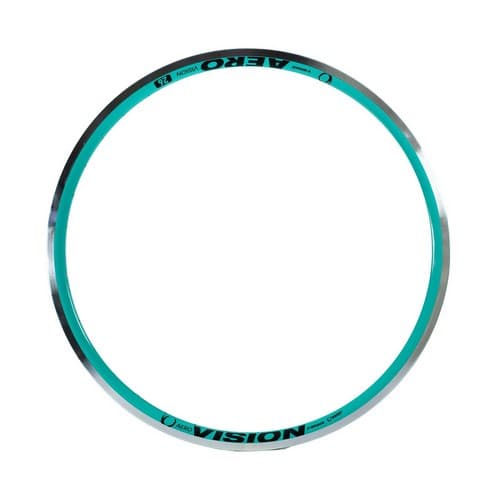 ARO 26 AERO 36F VB VERDE ANIZ RETRO VIPPER