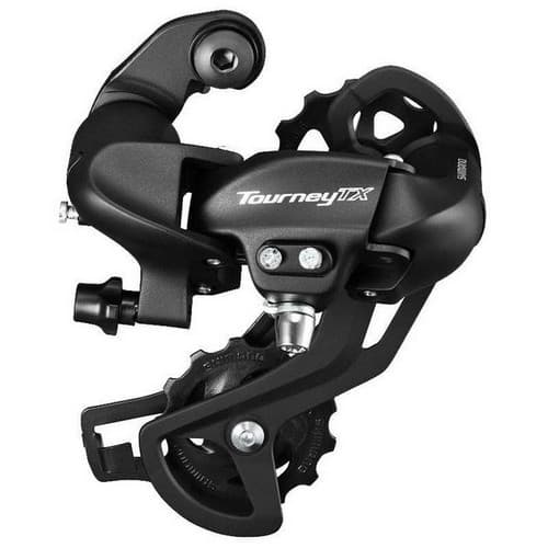 CAMBIO SHIMANO TRAS 7/8V RD-TX 800 TOURNEY