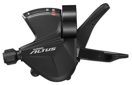 ALAV CAMBIO ALTUS SL-M2010 3V (ESQ) SHIMANO