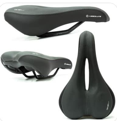 SELIM  ABSOLUT PRETO CINZA GEL 268X174MM