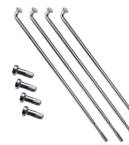 RAIO 185X2.5 ZINCADO IMPORTADO GROSSO