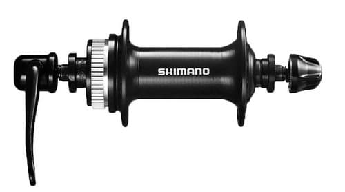 CUBO SHIMANO DIANT 32F HB/FH-TX505 C/LOCK TOURNEY